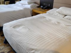 -上海浦西万怡酒店