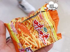 -仙隐小鹿中华料理(南宁万象城店)