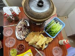 -威邵鸡煲(西华路总店)