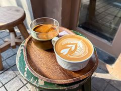 -CAFE CHEZ W一木家(香山路店)