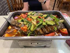 -三五家常菜馆(师范路店)