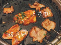 -火炉火自助餐(悠唐购物中心店)