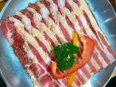 -恩泽家·果味坛子韩国炭火烤肉(白石龙店)