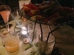 -柒Lounge(三里屯店)