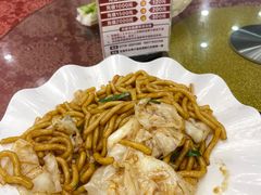 -北海（合浦）肥佬食街