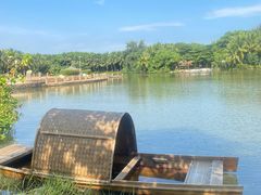 -白沙门生态公园