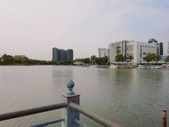 -美兰湖景区