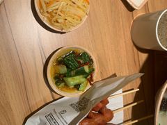 -琴岛顺天馄饨(崂山金鼎店)