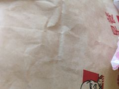 -肯德基(西桥店)