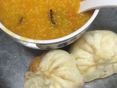 -老陶包子铺(南大西南村店)