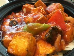 -佳兰雅序融合菜(高新店)