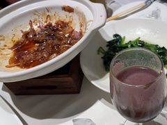 -绿杨春·淮扬宴(庐山路店)