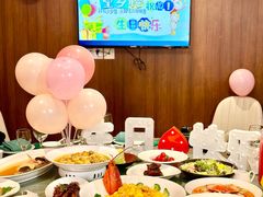 -望乡楼上海菜(日月光店)