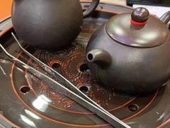 -点都德(盘福楼店)