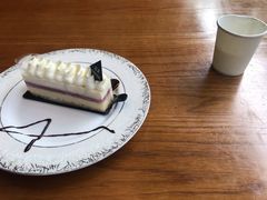 -ZEMOCAFE·FUSION FOOD(西交利物浦店)