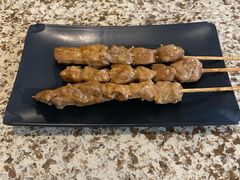 -小倩倩•鸡汤馄饨(江西路创始店)
