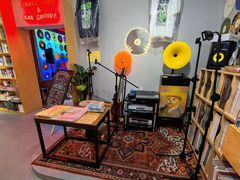 -独音唱片 Indie Music