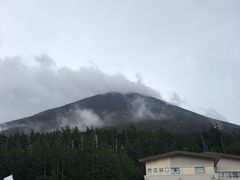 -富士山吉田線五合目