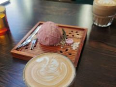 -候鸟咖啡(前门店)