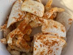 -鸡柳大人(汇金新地广场店)