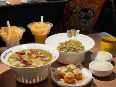 -太二酸菜鱼(群光广场店)