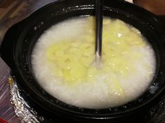 -新百度·洪湖地标大排档(爱国路店)