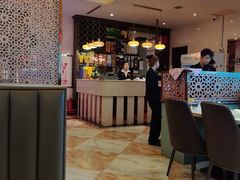 -燕兰楼·清真西北融合菜(亚运村店)