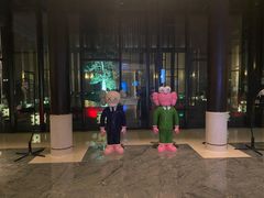 -上海崇明金茂凯悦酒店