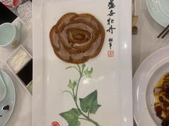 -北京全聚德(王府井店)