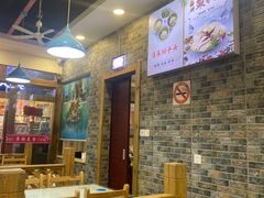 -扬州菜在上海(场北广场店)
