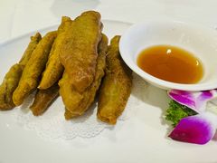 -老人和饭店(淮海中路店)