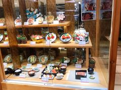 零售区-歌行灯日本料理(伊势丹店)