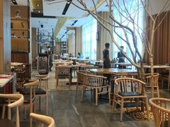 大堂-虾饺妹·酒家(海珠广场店)