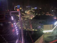 -琴岛之星摩天轮