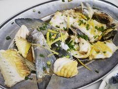 -嘉升大排档(番禺总店)