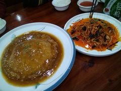 -锦州御烧烤·金盛福酒楼(天津总店)