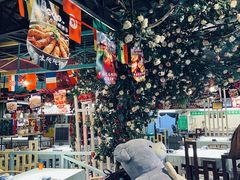 -友记功夫香·人民川菜(红牌楼店)
