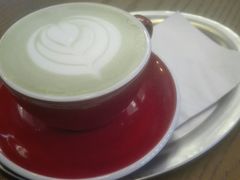 -及咖啡GatherCoffee(华申大厦店)