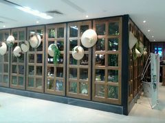 -屋顶花园餐厅(步行街老地王大厦店)