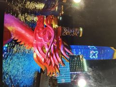 -新龙船黄浦江餐饮游船官方自营店