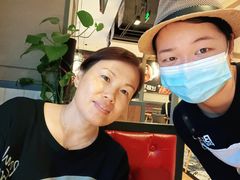 -比格比萨自助(沙河店)