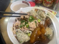-荔林食店(西华路店)