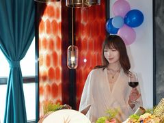 -蒋记海鲜姿造•洋房别墅(星河湾店)