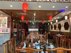 大堂-双合福火锅(河北路店)