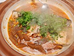 -宁邦·家宴·南京菜(红山动物园店)