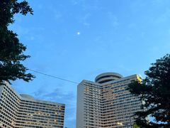 -广州花园酒店-凌璇阁360度高空海鲜自助餐CAROUSEL