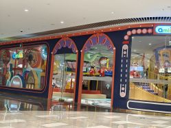 -Qmiss家庭娱乐中心(恒隆广场店)