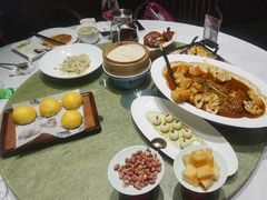 -太守宴·蘭院(天塔店)