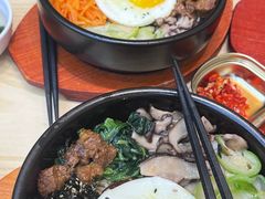 -食米家拌饭(梅溪新天地店)