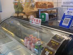-韩国利尔面包(桂林路店)
